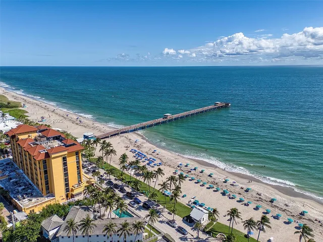 $4,695 | 9 Northeast 20th Avenue, Unit 302, Deerfield Beach, FL 33441