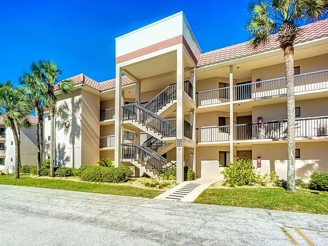 $495,000 | 4250 A1A South, Unit O18, St. Augustine, FL 32080
