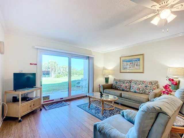 $495,000 | 4250 A1A South, Unit O18, St. Augustine, FL 32080