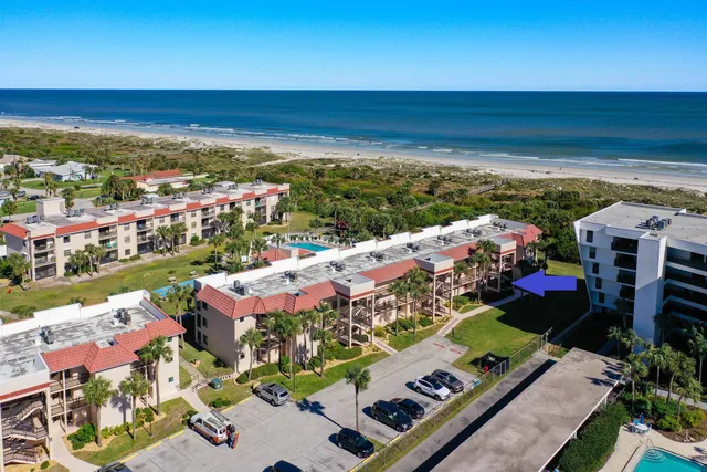 $495,000 | 4250 A1A South, Unit O18, St. Augustine, FL 32080