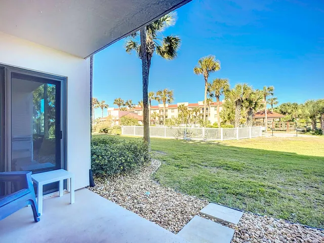 $495,000 | 4250 A1A South, Unit O18, St. Augustine, FL 32080