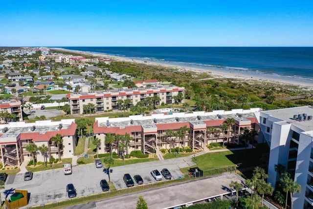 $495,000 | 4250 A1A South, Unit O18, St. Augustine, FL 32080
