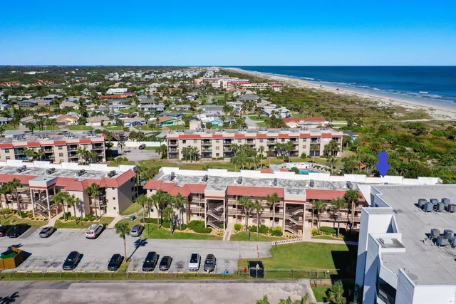 $495,000 | 4250 A1A South, Unit O18, St. Augustine, FL 32080