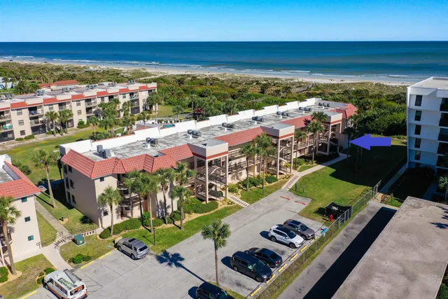 $495,000 | 4250 A1A South, Unit O18, St. Augustine, FL 32080