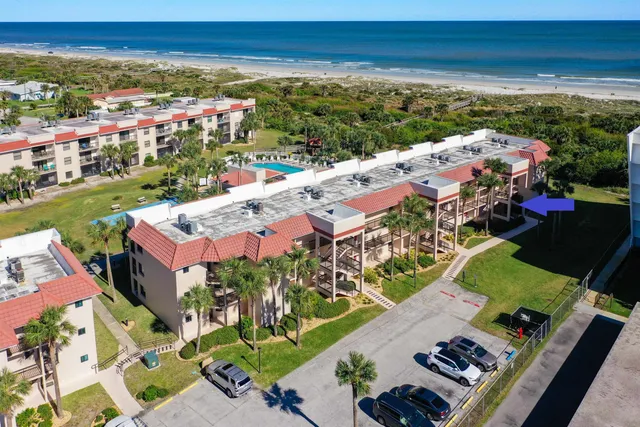 $495,000 | 4250 A1A South, Unit O18, St. Augustine, FL 32080