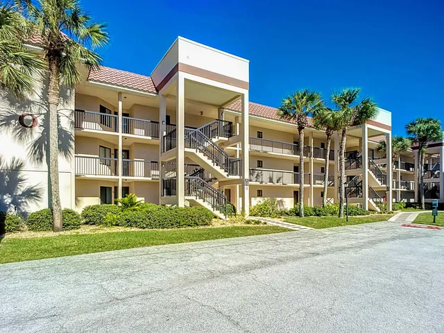 $495,000 | 4250 A1A South, Unit O18, St. Augustine, FL 32080