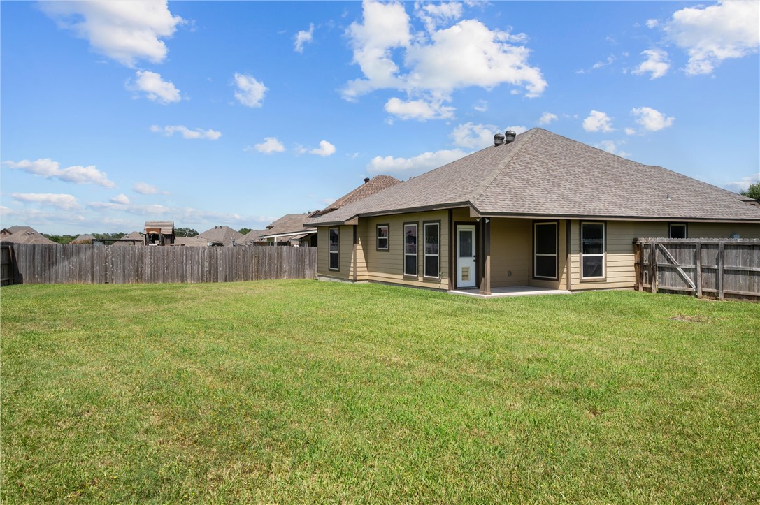 3075 Positano Loop Bryan, TX 77808 - Photo 20 of 20