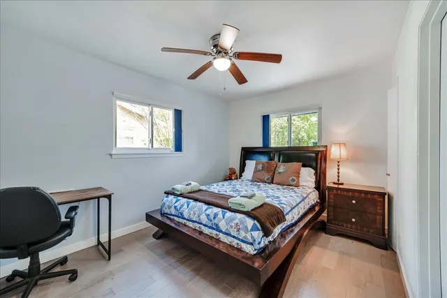 $4,500 | 8001 Briarwood Lane, Austin, TX 78757