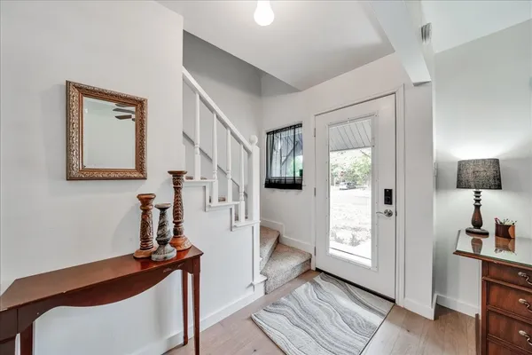 $3,900 | 8001 Briarwood Lane, Austin, TX 78757