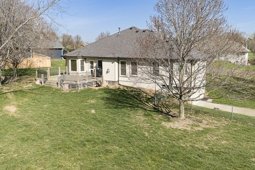 17956 157th Street Basehor, KS 66007 - Photo 6 of 8