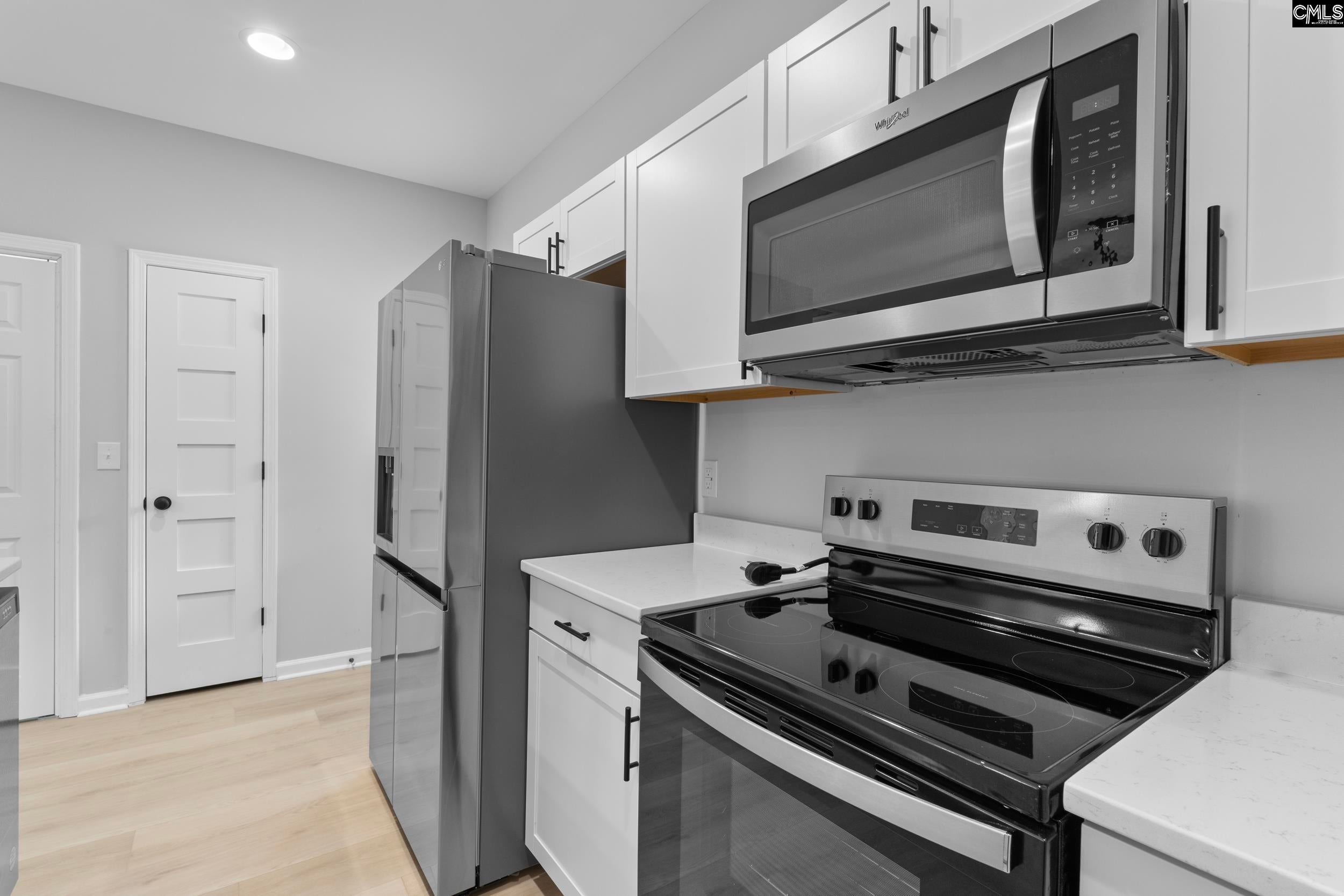 2417 Blue Ridge Terrace Columbia, SC 29203 - Photo 9 of 24 Gallery Image 9