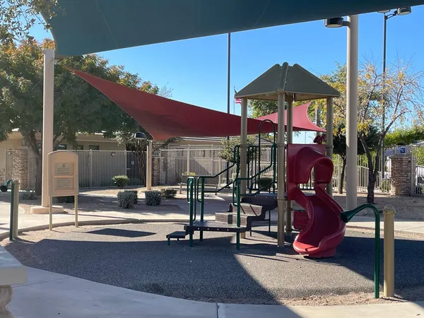 $2,200 | 2395 East Santa Ynez Drive, Casa Grande, AZ 85194