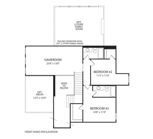 $1,149,900 | 2232 Crimson Sunset Drive, Georgetown, TX 78628