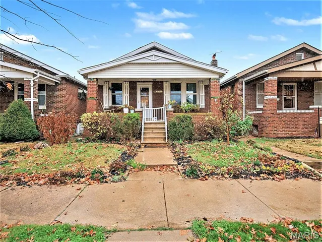 $249,000 | 5139 Goethe Avenue, St. Louis, MO 63109