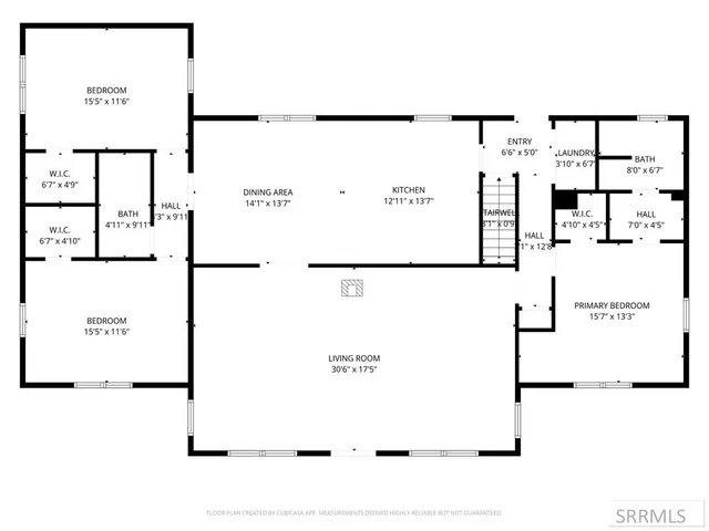 $895,000 | 165 North 900 West, Blackfoot, ID 83221