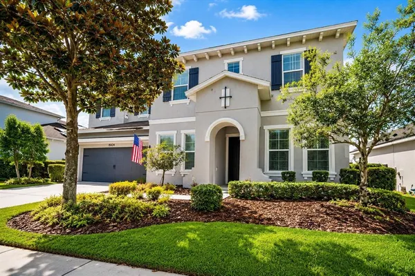 $620,000 | 15424 Starling Crossing Drive, Lithia, FL 33547