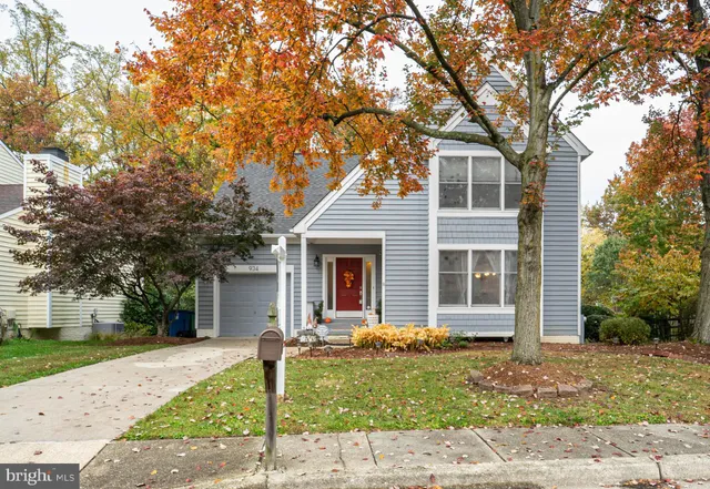 $735,000 | 934 Langdon Court, Annapolis, MD 21403