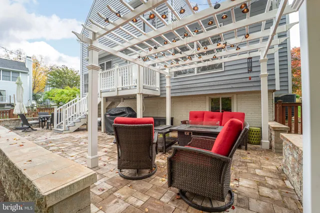 $735,000 | 934 Langdon Court, Annapolis, MD 21403
