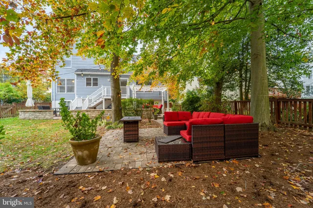 $735,000 | 934 Langdon Court, Annapolis, MD 21403