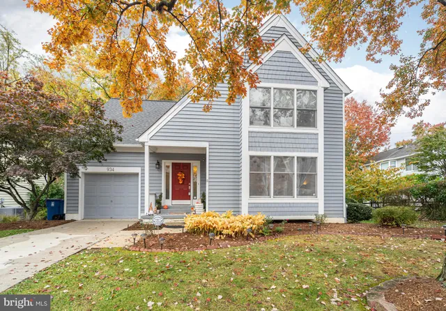 $735,000 | 934 Langdon Court, Annapolis, MD 21403