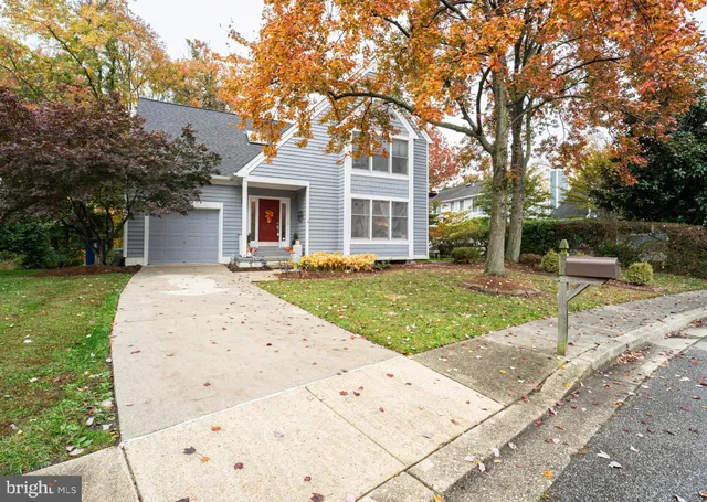 $735,000 | 934 Langdon Court, Annapolis, MD 21403