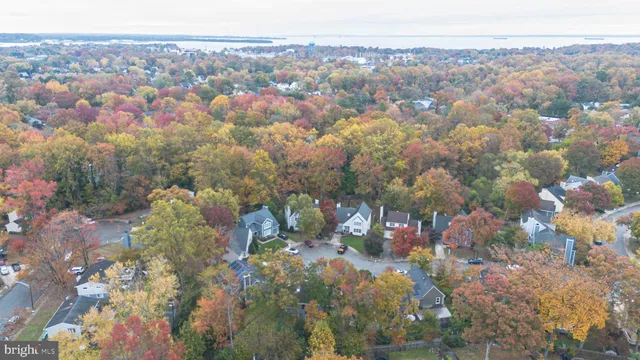 $735,000 | 934 Langdon Court, Annapolis, MD 21403