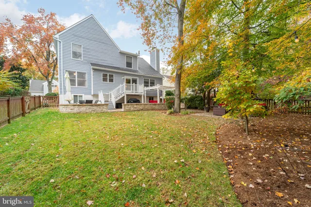 $735,000 | 934 Langdon Court, Annapolis, MD 21403