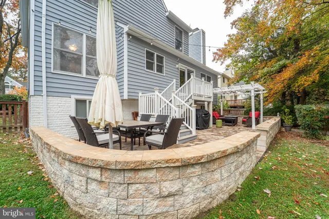 $735,000 | 934 Langdon Court, Annapolis, MD 21403