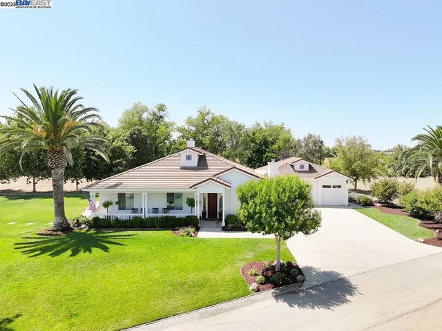 $2,099,888 | 3335 Kellogg Creek Road, Byron, CA 94514