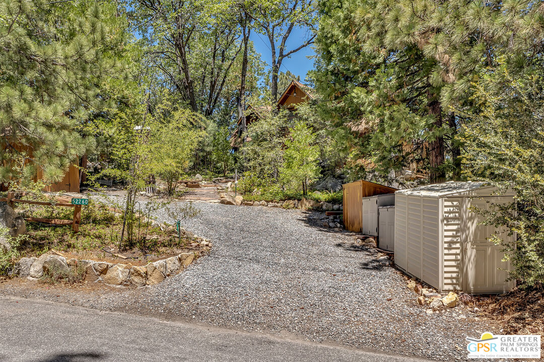 52260 Sylvan Way Idyllwild, CA 92549 - Photo 9 of 62