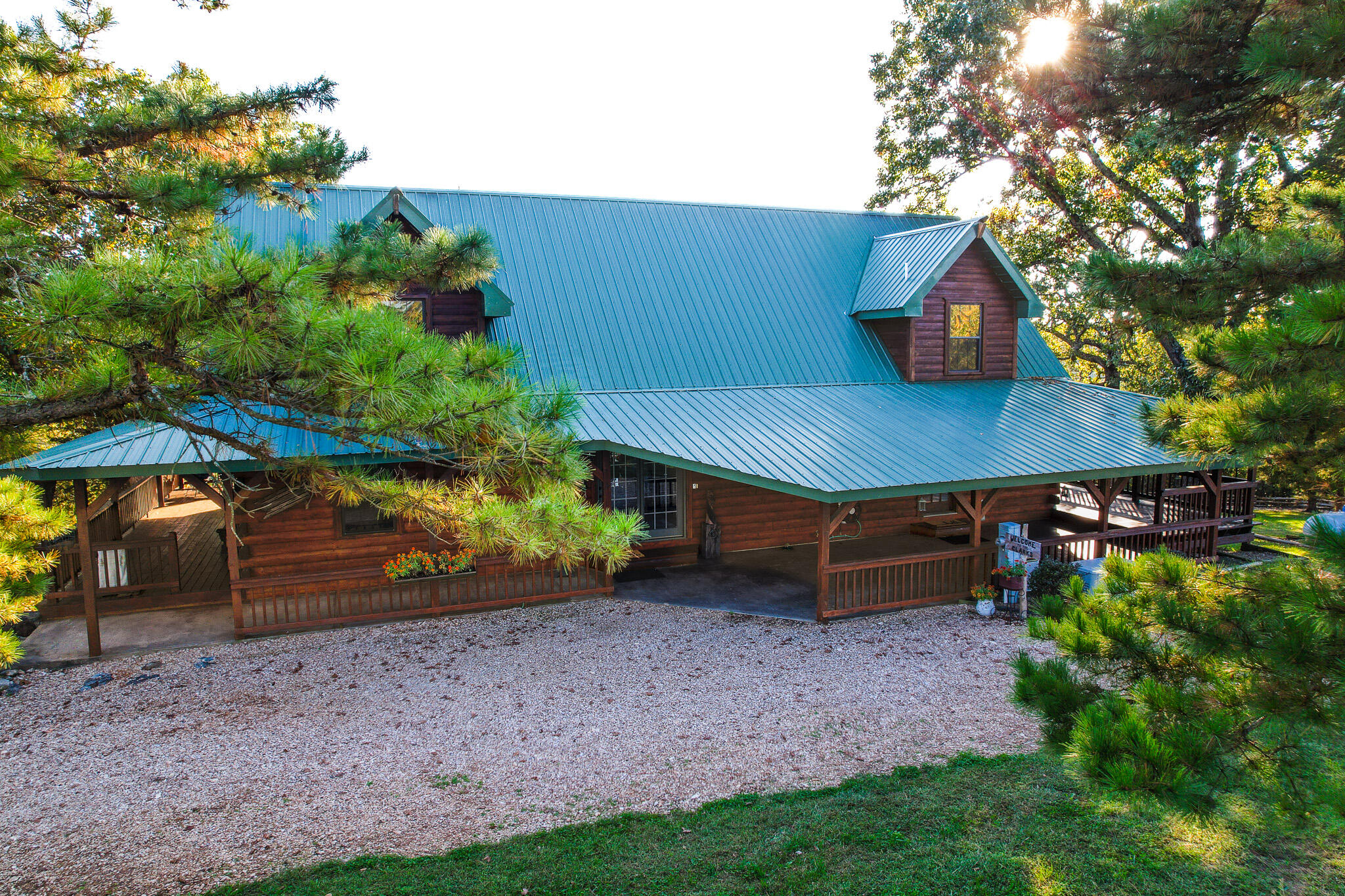 174 Last Resort Road Galena, MO 65656 - Photo 31 of 134 DJI_0086-HDR