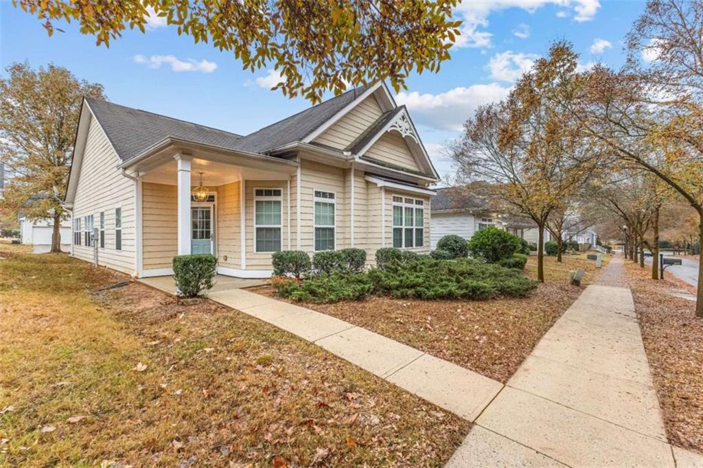 5863 Landers Loop Fairburn, GA 30213 - Photo 1 of 1