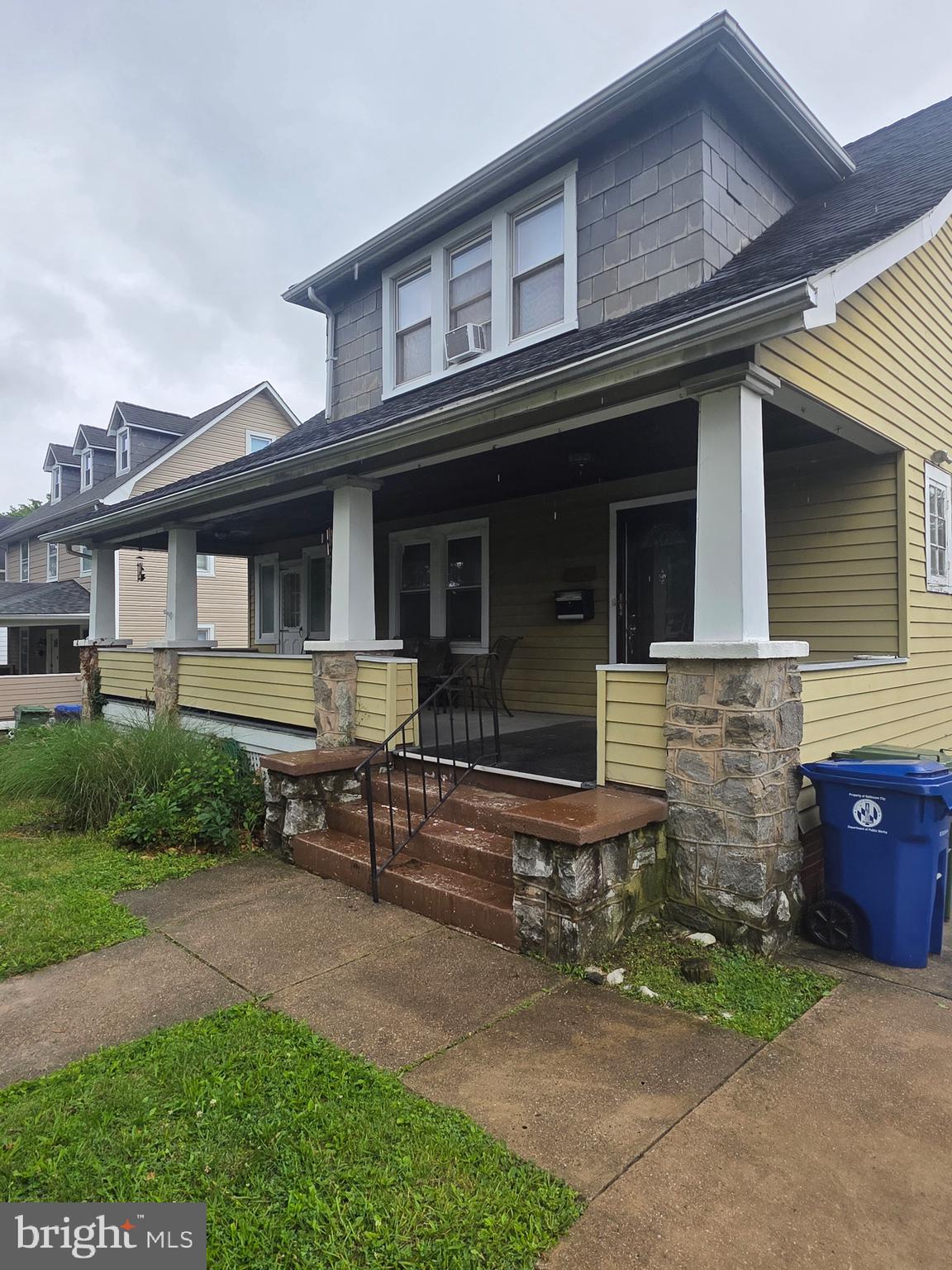 3506 Rosedale Road Baltimore, MD 21215 - Photo 3 of 36