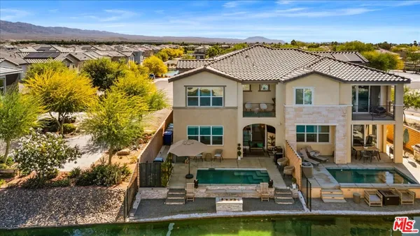 $1,009,000 | 43241 Pietra Court, Indio, CA 92203
