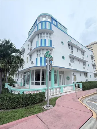 $1,550 | 3801 Indian Creek Drive, Unit 105, Miami Beach, FL 33140