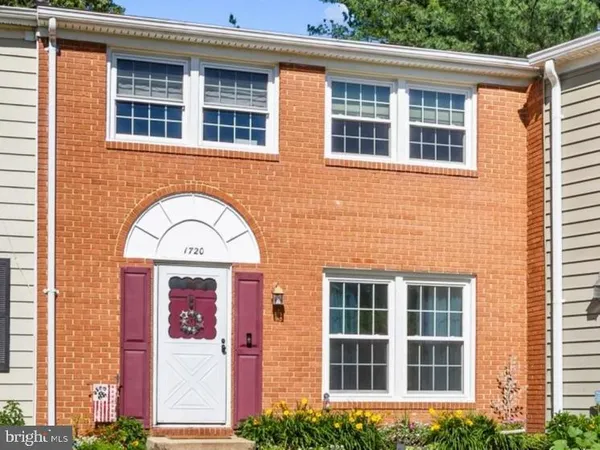 $378,000 | 1720 Gunwood Place, Crofton, MD 21114