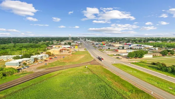 a view of a city