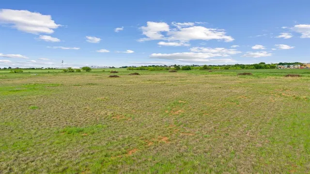 a view of an ocean and beach