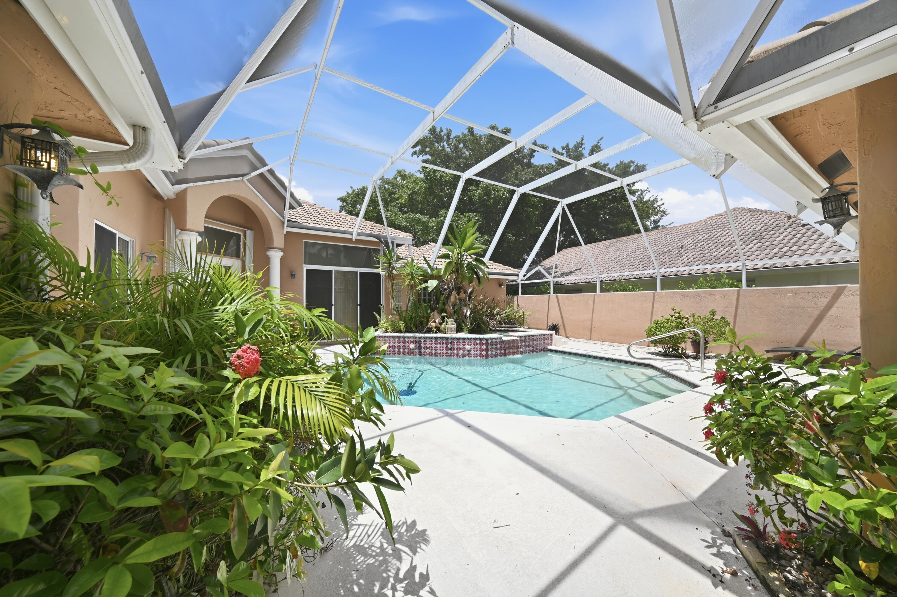 10769 Maple Chase Drive Boca Raton, FL 33498 - Photo 8 of 47 Mela_Boca_Rantal_HDR_005