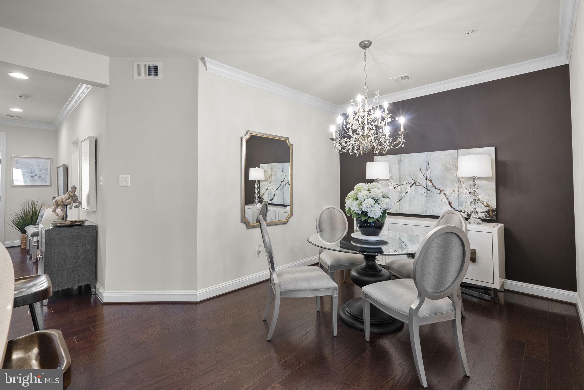 1457 Catbriar Way Odenton, MD 21113 - Photo 15 of 41 Dining Room