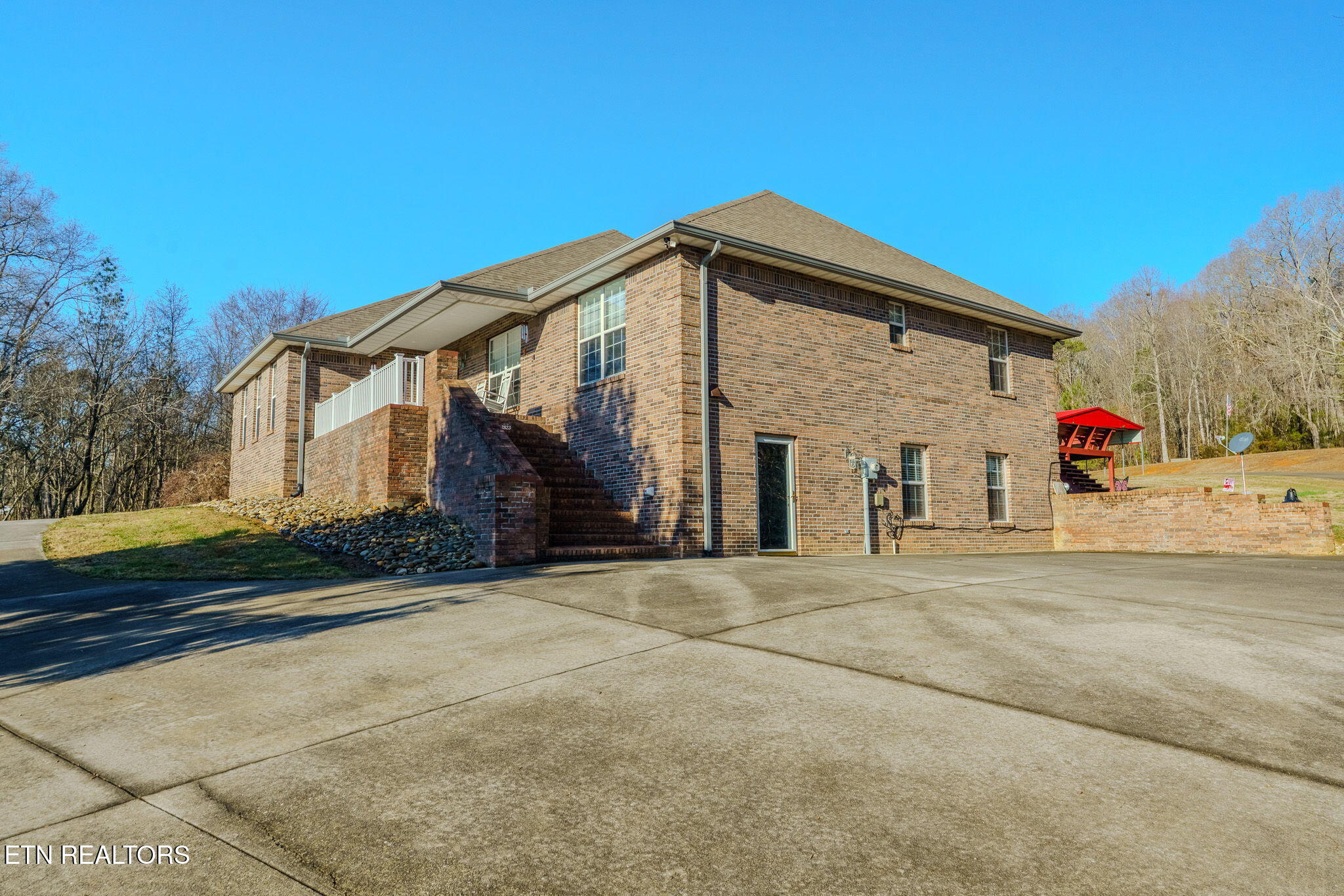 2823 Niles Ferry Road Vonore, TN 37885 - Photo 3 of 53 3-web-or-mls-_DSC3238-HDR