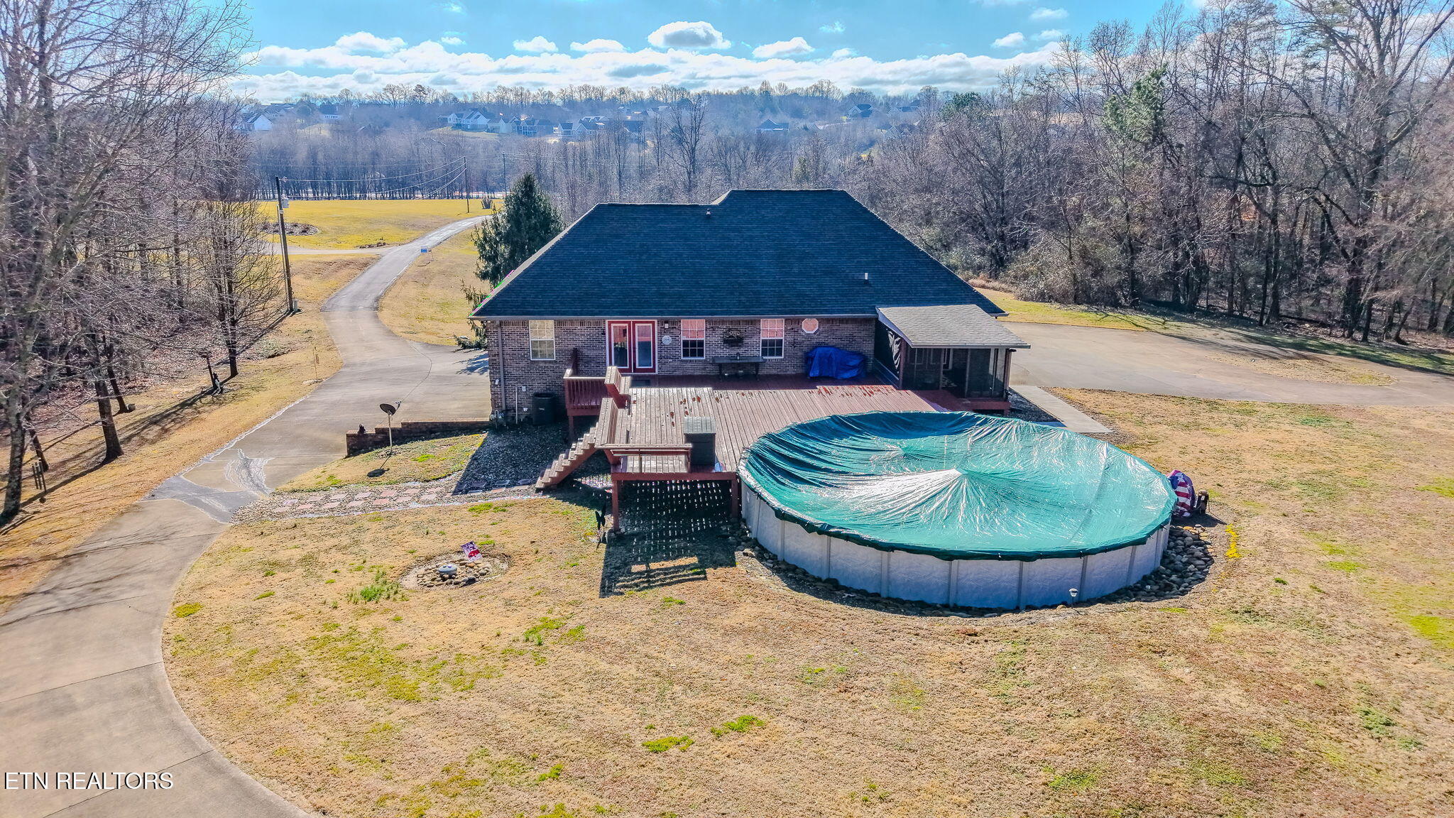2823 Niles Ferry Road Vonore, TN 37885 - Photo 50 of 53 48-web-or-mls-DJI_20260216101113_0901_D