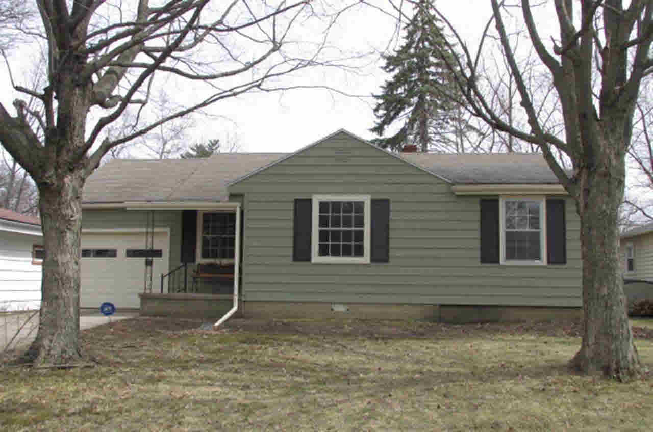 404 South Schroeder Road Muncie, IN 47304 - Photo 26 of 28 Gallery Image 26