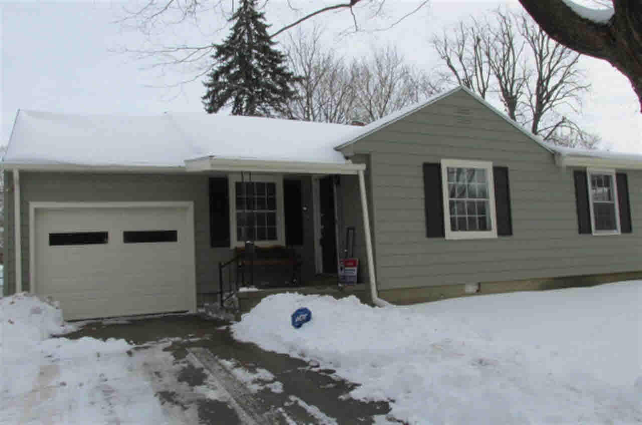 404 South Schroeder Road Muncie, IN 47304 - Photo 27 of 28 Gallery Image 27