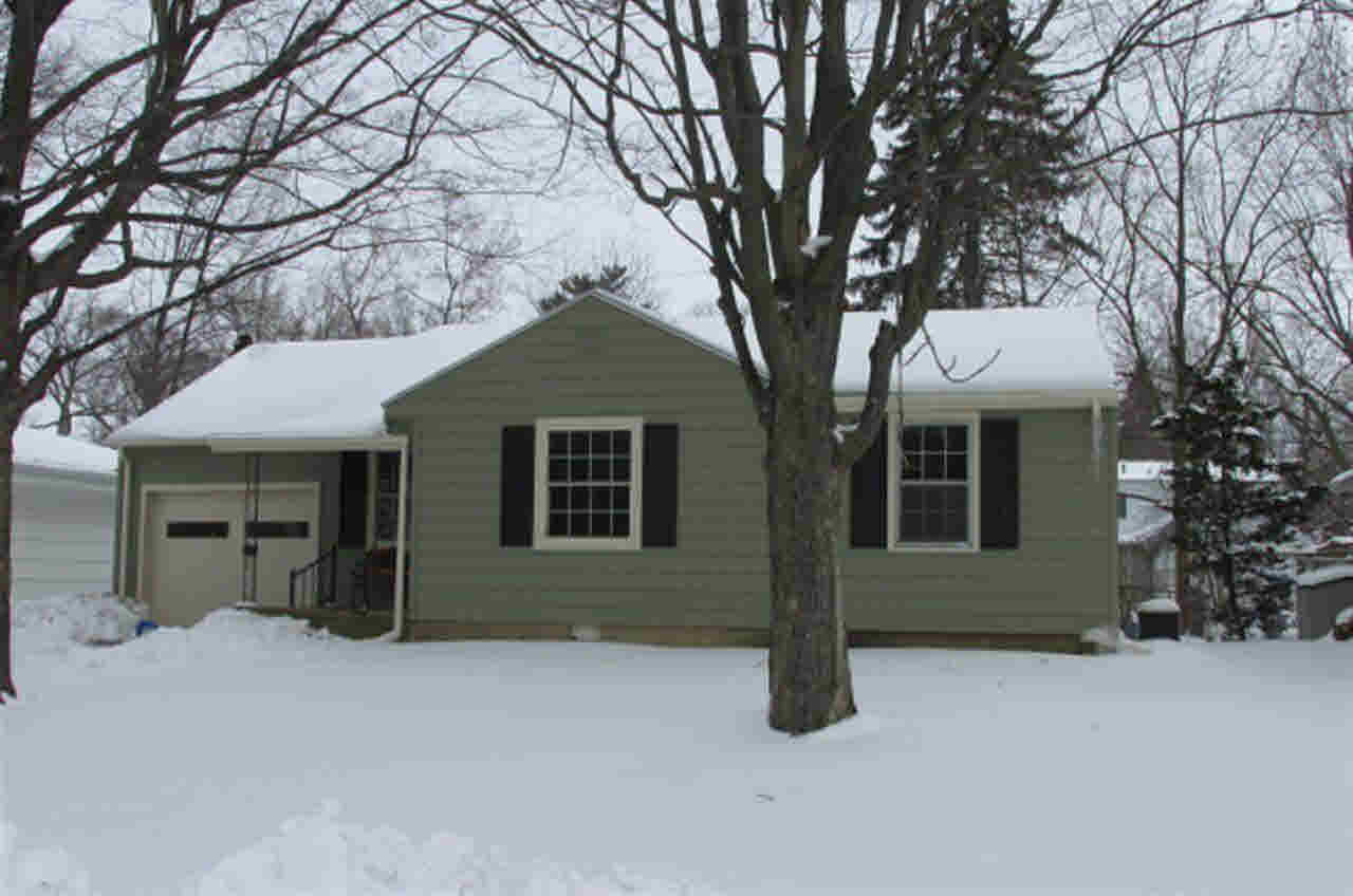 404 South Schroeder Road Muncie, IN 47304 - Photo 28 of 28 Gallery Image 28