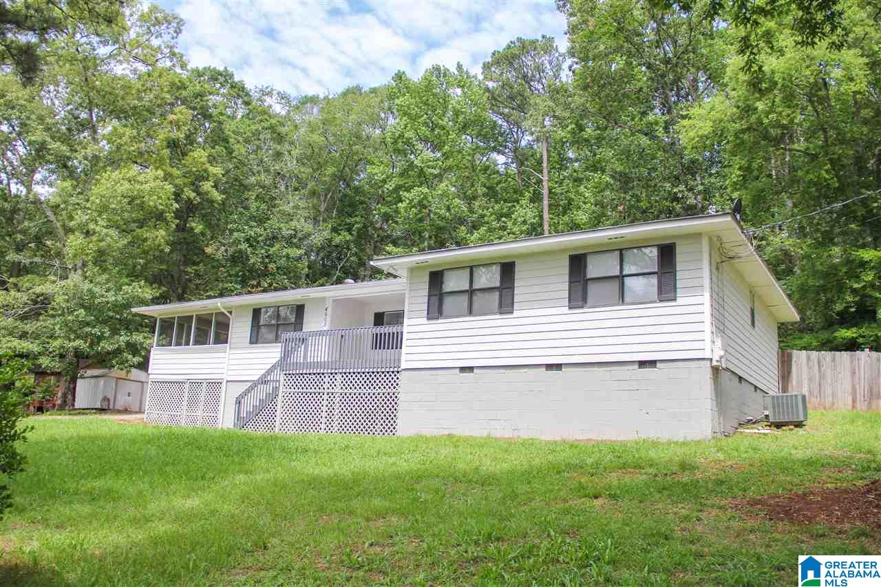 4605 Bessemer Johns Road Bessemer, AL 35023 - Photo 1 of 24