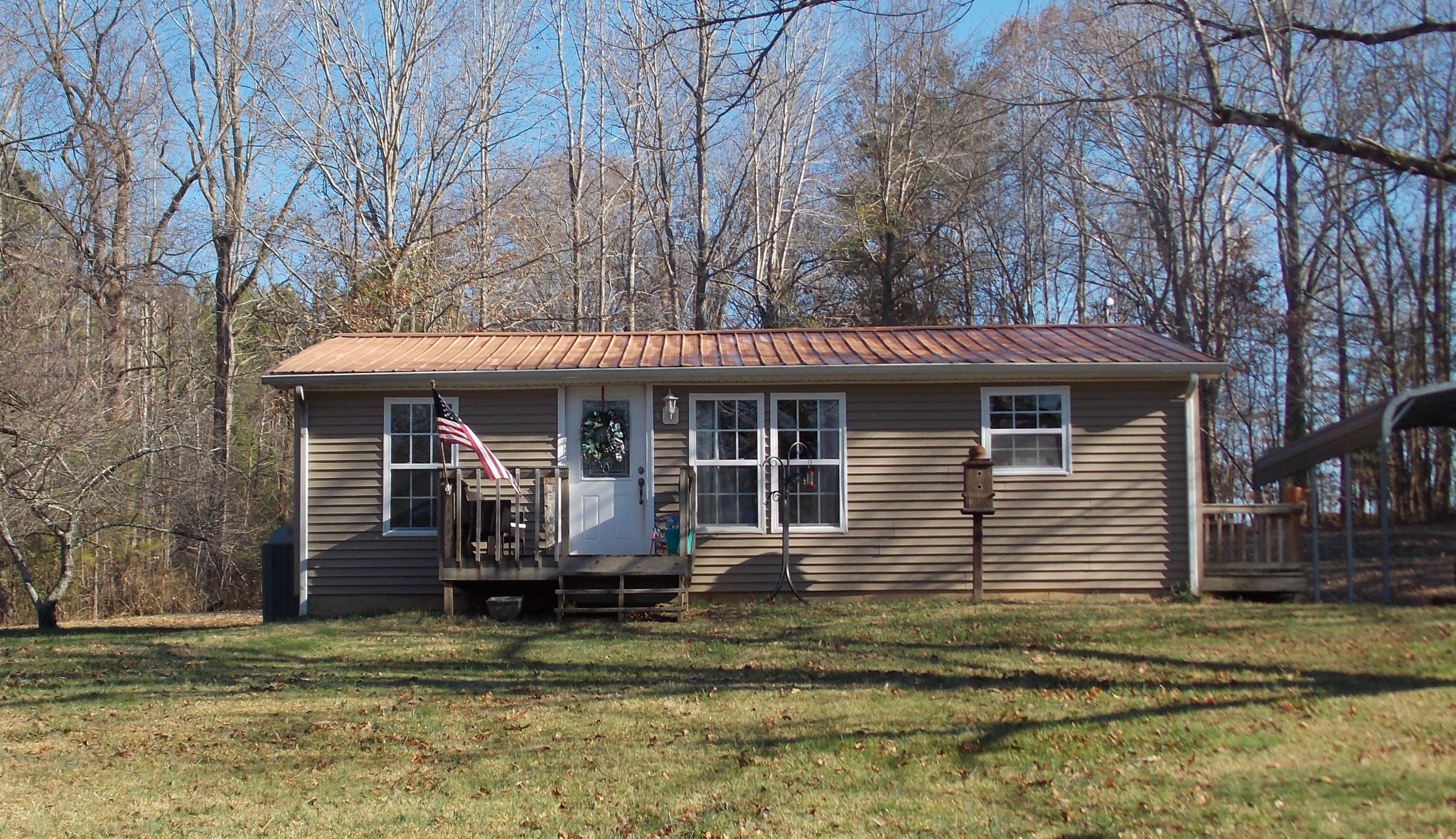 22 Cummings Road Summertown, TN 38483 - Photo 1 of 22 Gallery Image 1