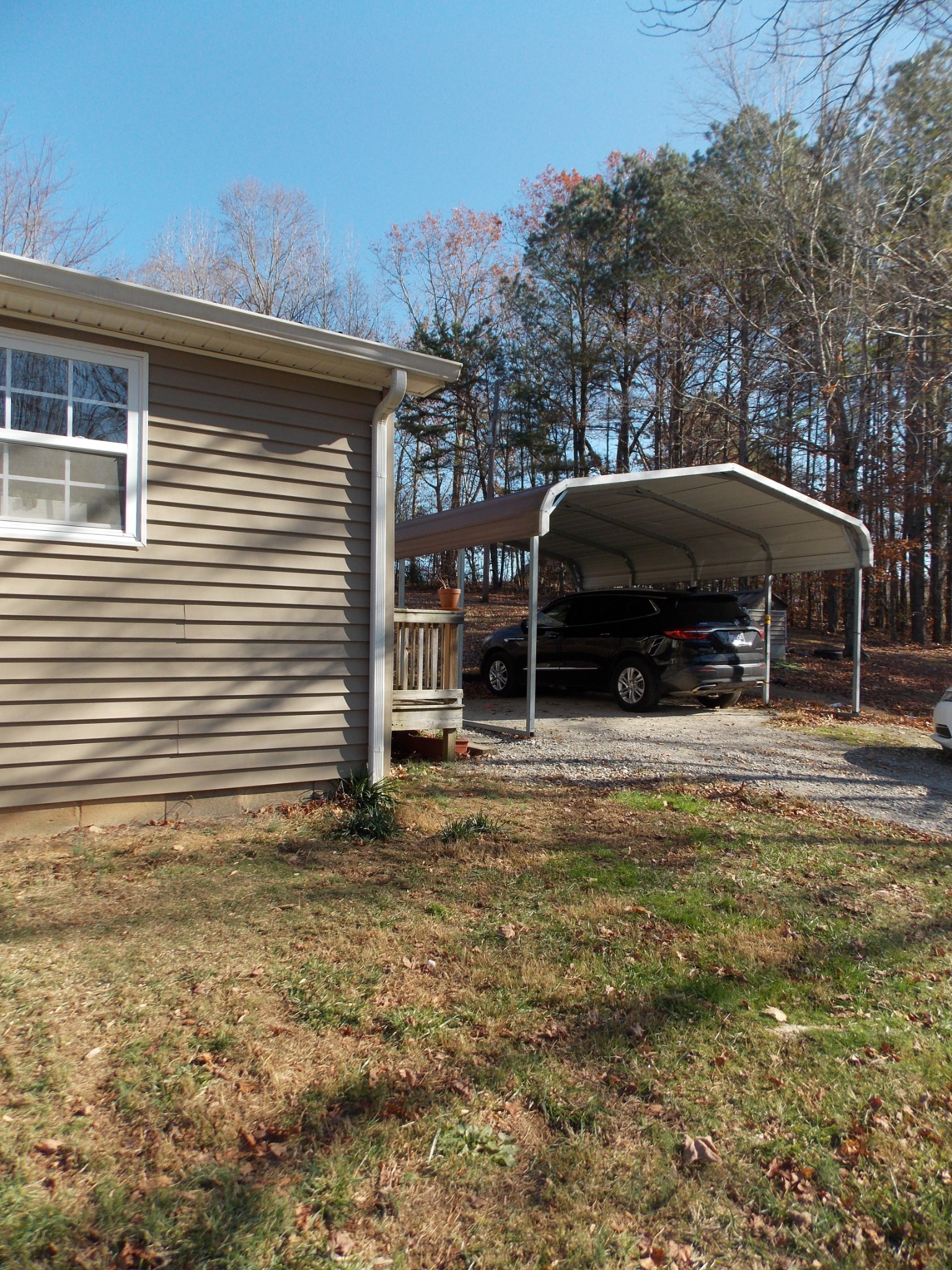 22 Cummings Road Summertown, TN 38483 - Photo 3 of 22 Gallery Image 3