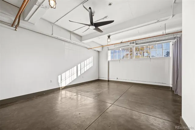 a view of an entryway