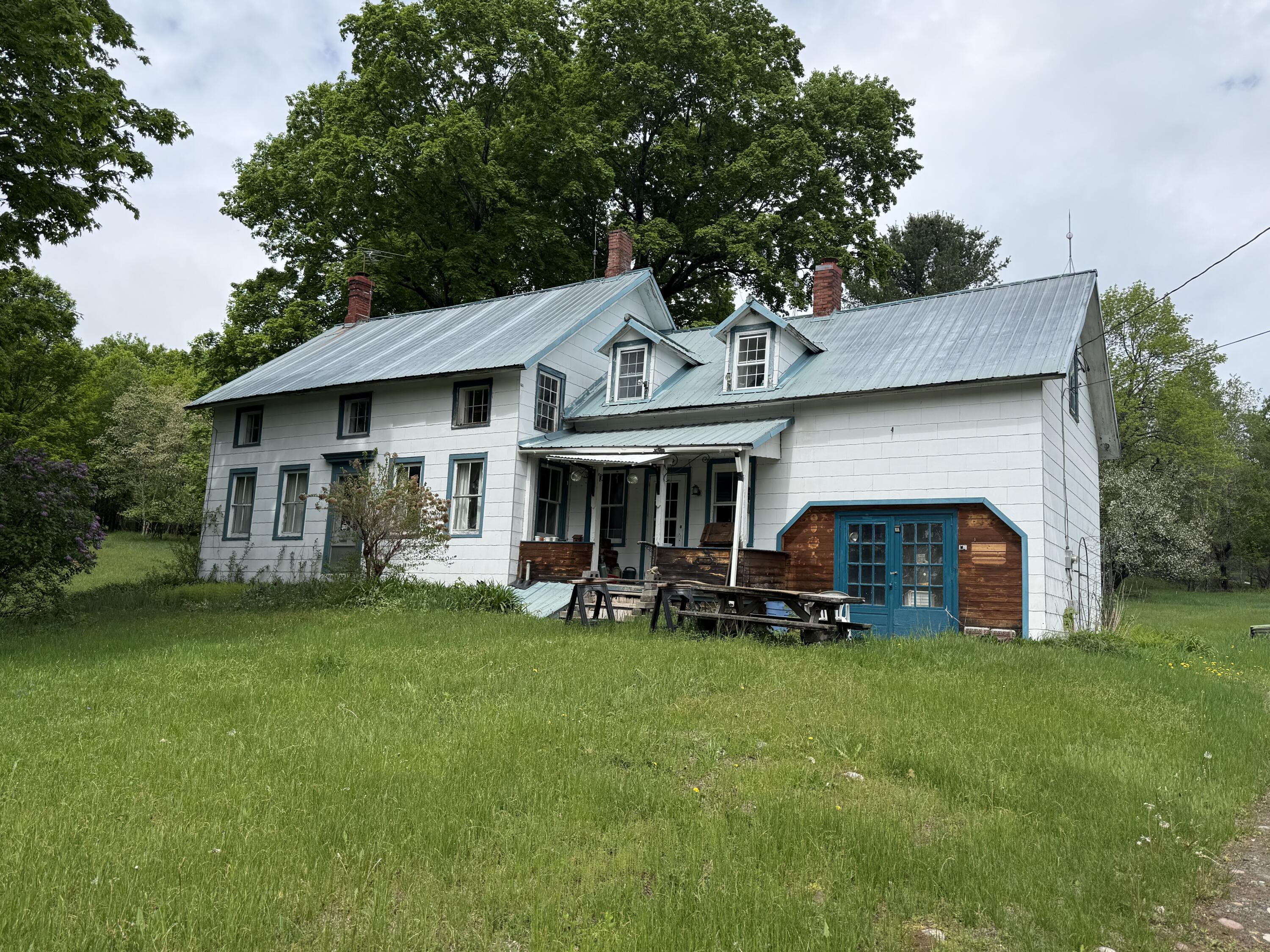 67 Nashville Road Saranac, NY 12981 - Photo 1 of 21